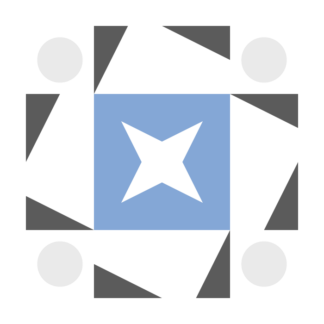 Intelligent Granite Lamp