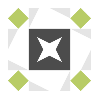 Small Wooden Keyboard