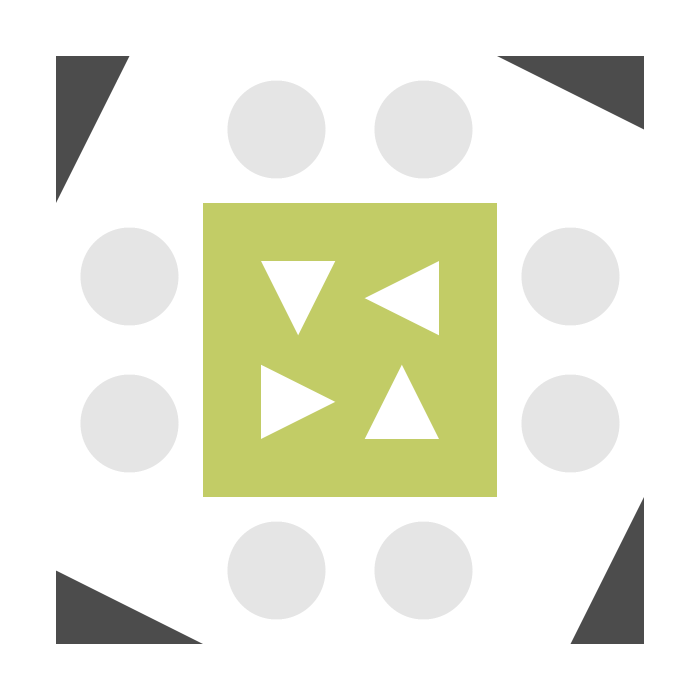 Incredible Aluminum Knife