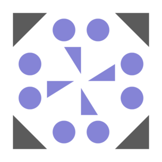 Aerodynamic Wooden Table