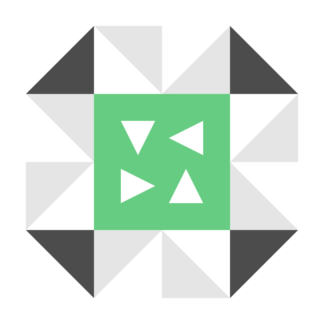 Lightweight Iron Lamp