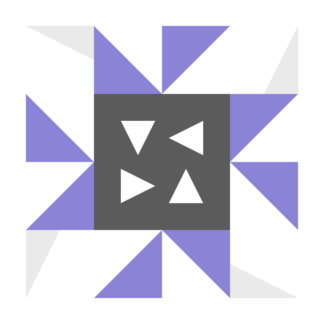 Synergistic Bronze Chair