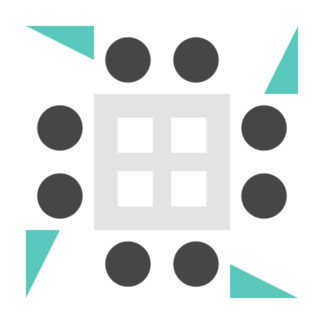 Heavy Duty Silk Wallet