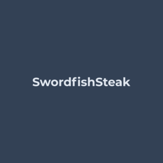 Swordfish Steak