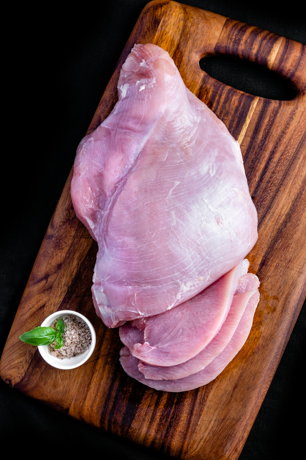 Chicken Thighs, Pasture Raised