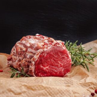 Dry-Aged Sirloin Roasting Joint