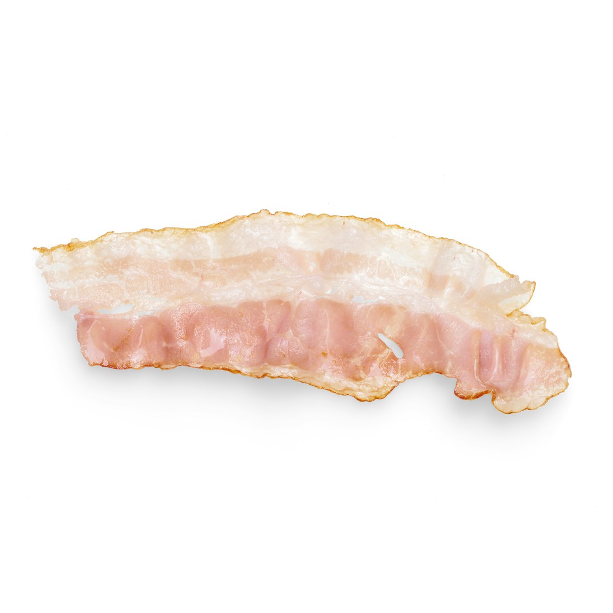 Dry Cured Slab Bacon, Maple and Salt