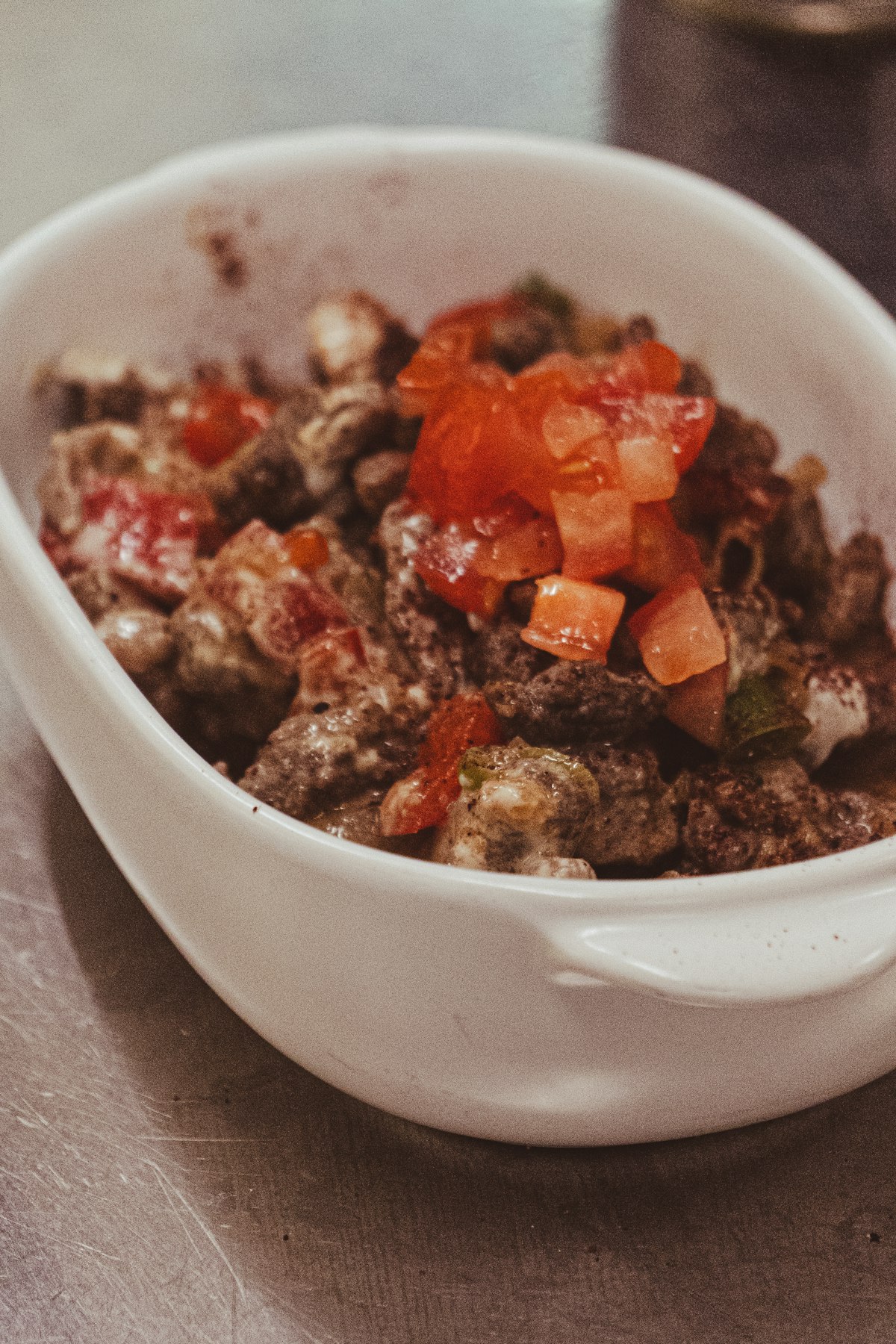 Ground Bison, 90/10