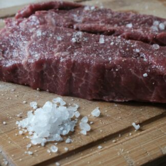 Hill Country Hanger Steak