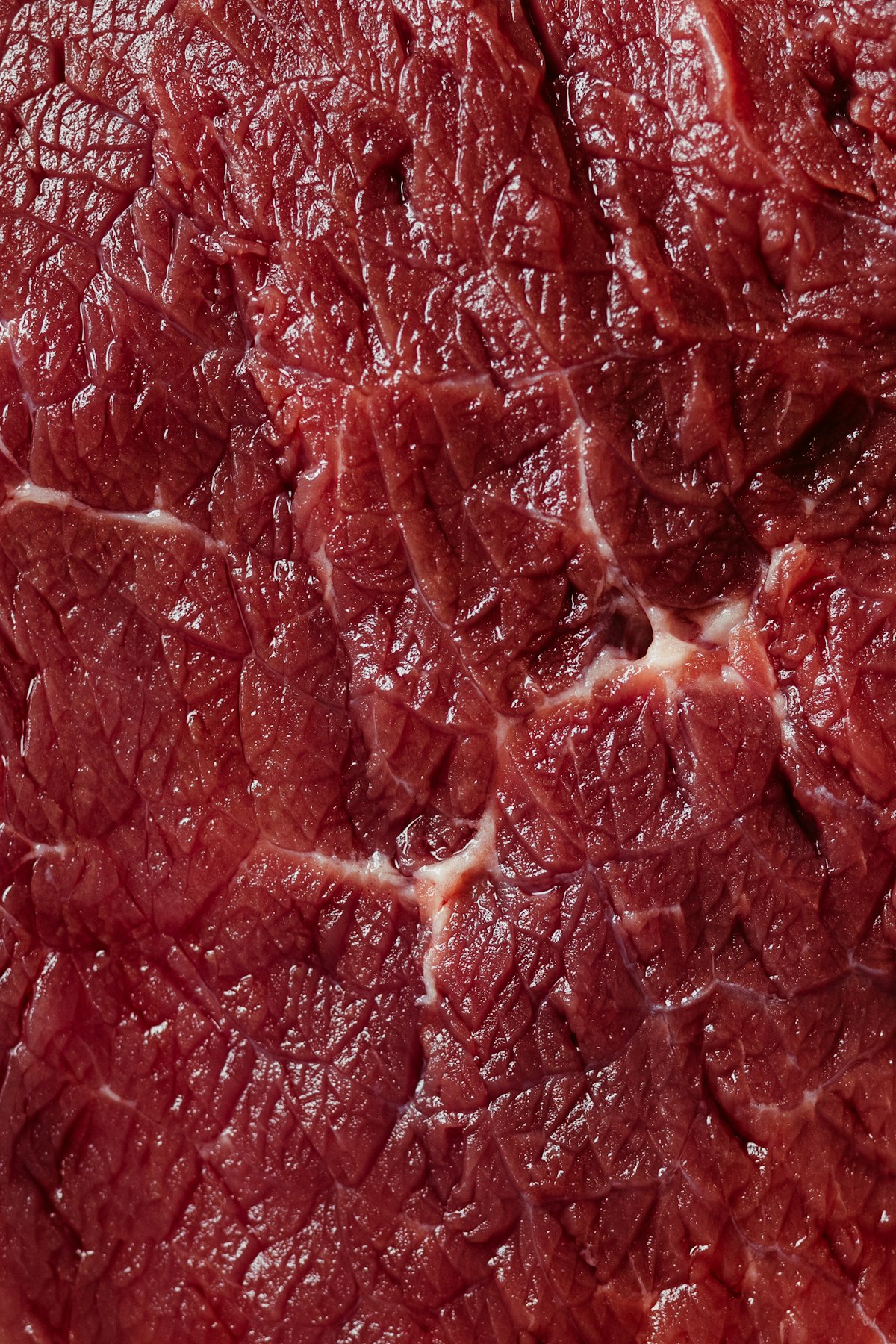 Whole Muscle Brisket Flat