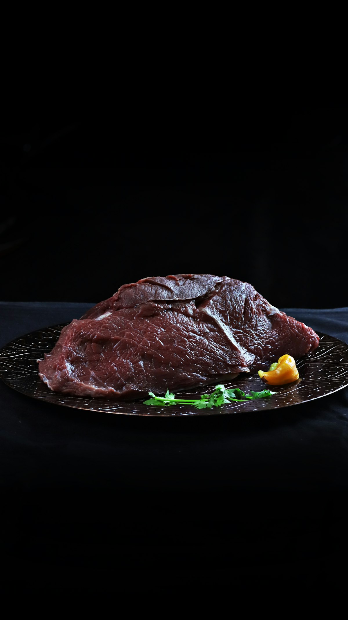 Whole Muscle Brisket Flat