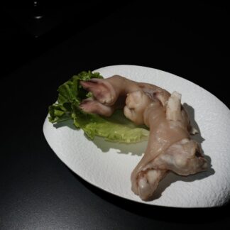 Whole Rabbit, Farm-Raised